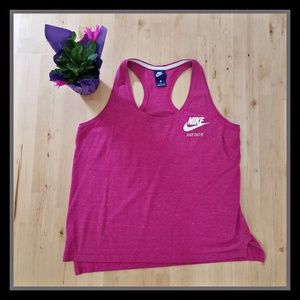 Nike Tank